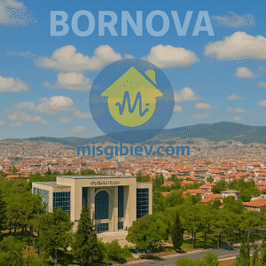 Bornova Ev Temizliği - vannicvespal.cfd