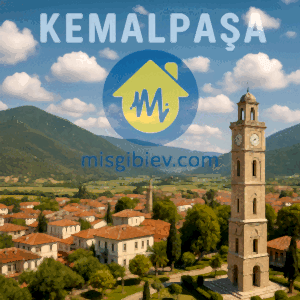 Kemalpaşa Ev Temizliği – vannicvespal.cfd