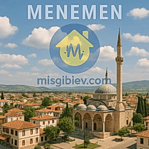 Menemen Ev Temizliği – vannicvespal.cfd