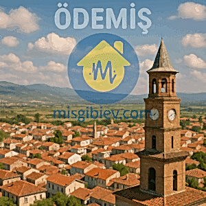 Ödemiş Ev Temizliği – vannicvespal.cfd