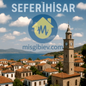 Seferihisar Ev Temizliği – vannicvespal.cfd