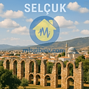 Selçuk Ev Temizliği – vannicvespal.cfd